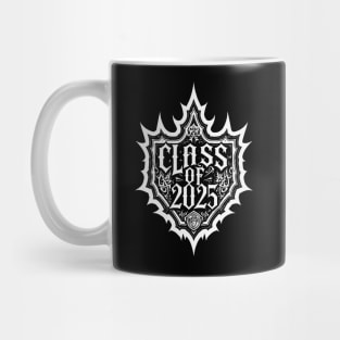 class of 2025 Mug